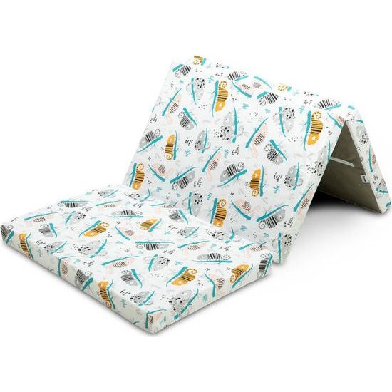 Cestovní matrace Chameleon