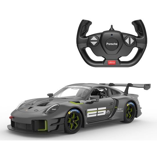 Rastar autíčko na dálkové ovládání Porsche 911 GT2 RS 1:14