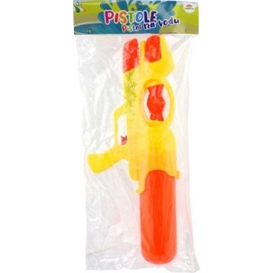 Vodní pistole - mix 2 barvy