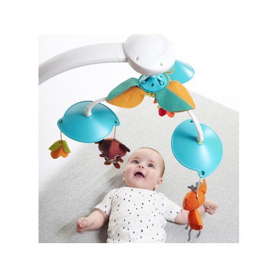 Tiny Love Hudební kolotoč Into the Forest