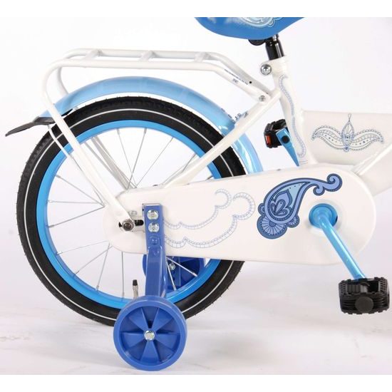 Dětské kolo Volare Paisley 16"