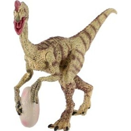 Oviraptor s vejcem zooted
