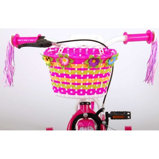 Dětské kolo Volare Ashley II 12"