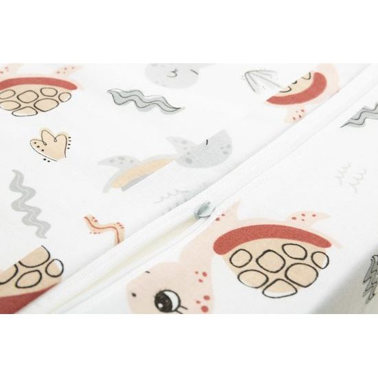 Dětské sedátko na židli Želva