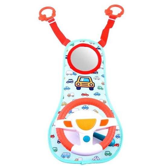 Haunger sestava malého řidiče Easy Driver