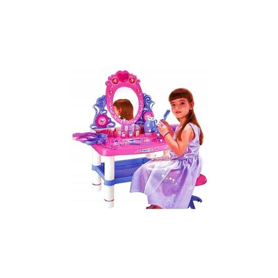 Doris dětský toaletní stoleček Table Dresser