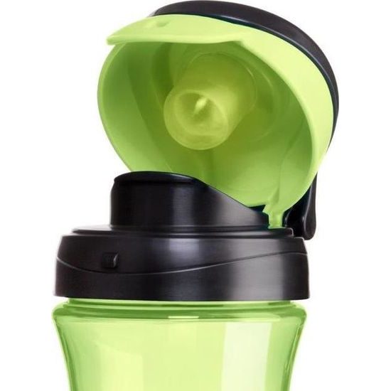 Hrnek s tvrdým hrdlem 350ml, neutrální