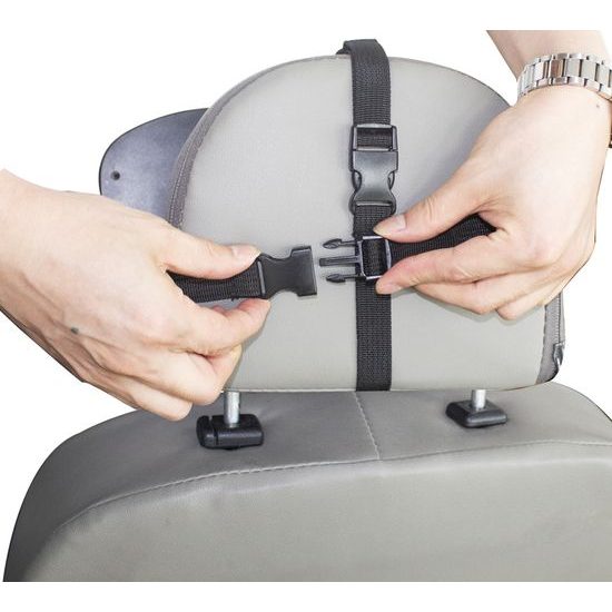 Zrcátko do auta pro kontrolu dítěte