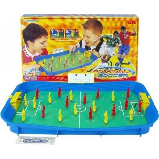 Kopaná/Fotbal společenská hra