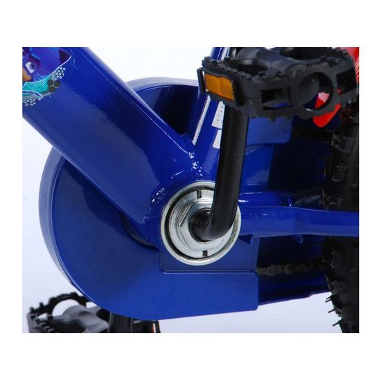 Dětské kolo Volare PJ Masks 16"