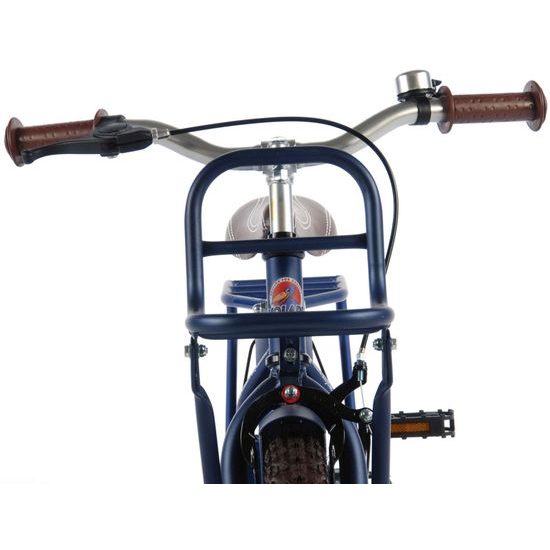 Dětské kolo Volare Urban Blue 12"