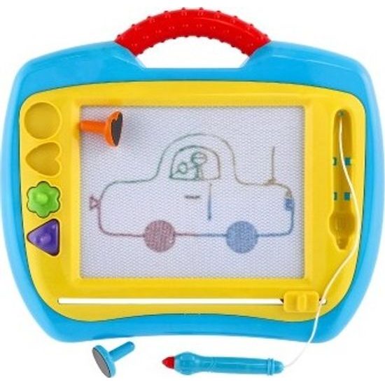 Magnetická tabulka kreslící