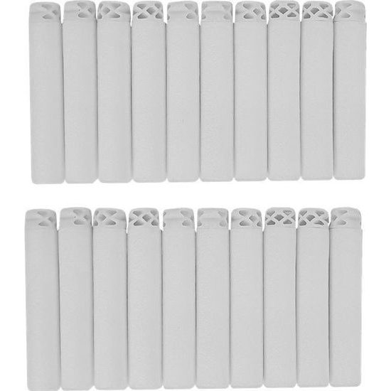 Luminiscenční pistole s pěnovými náboji