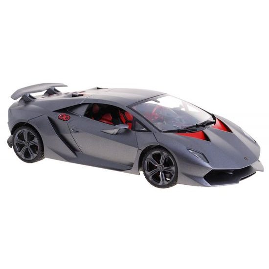 Rastar auto na dálkové ovládání Lamborghini Sesto Elemento 1:14
