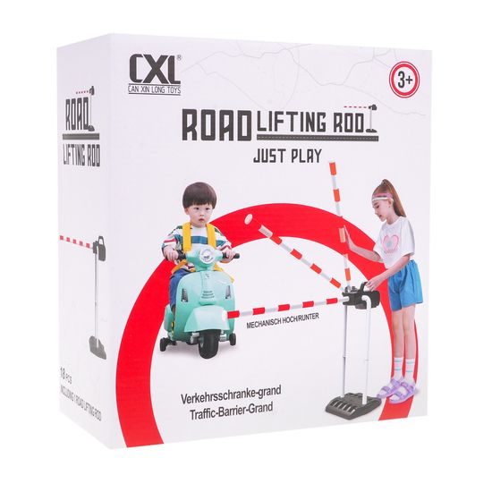 Dětská závora Road Lifting