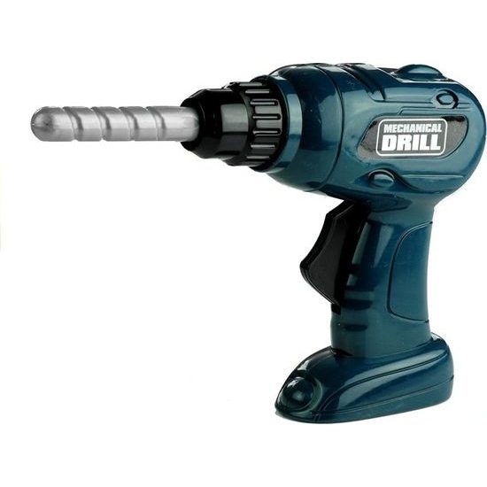 Dětské nářadí Deluxe 15 kusů