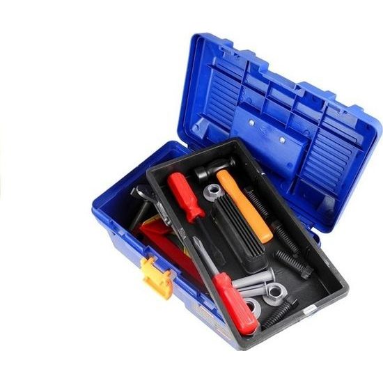 Sada nářadí pro malé kutily 31 prvků