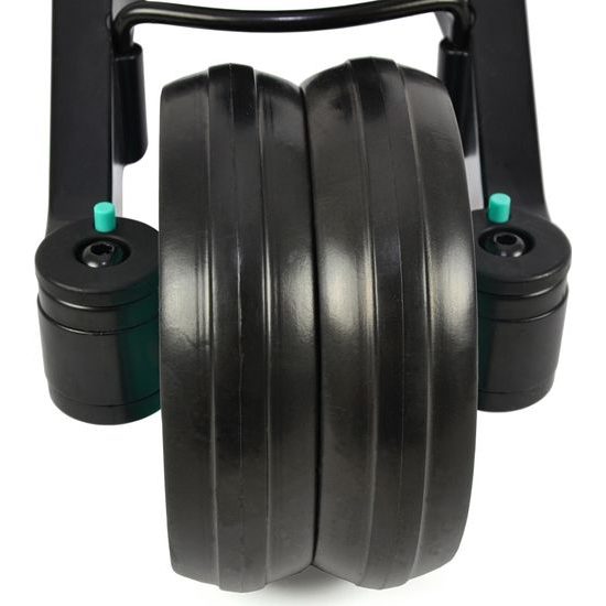 Dětská tříkolka 3v1 Milly Mally Optimus mint