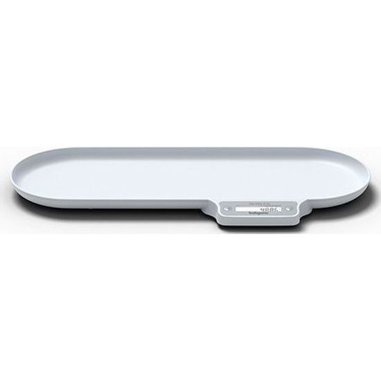 Novorozenecká elektrická váha