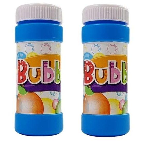 Majlo Toys bublifuk na baterie Rybka modrá