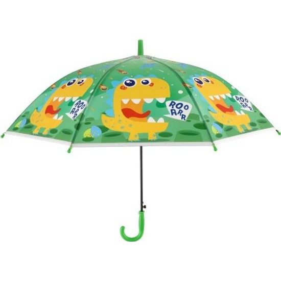 Vystřelovací Deštník - mix 6 barev