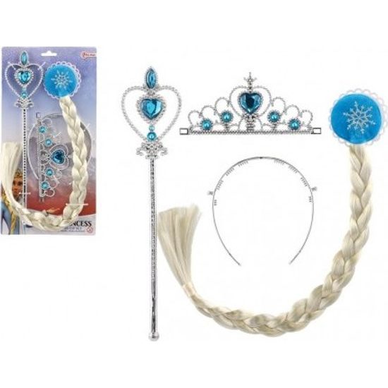 Sada krásy - Ledová princezna