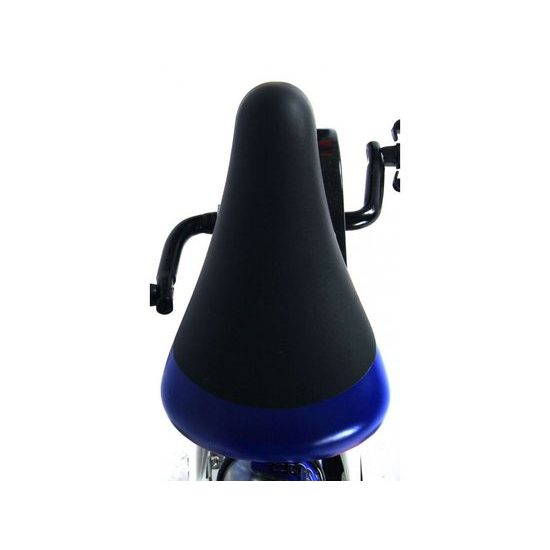 Dětské kolo Volare Super White 14"