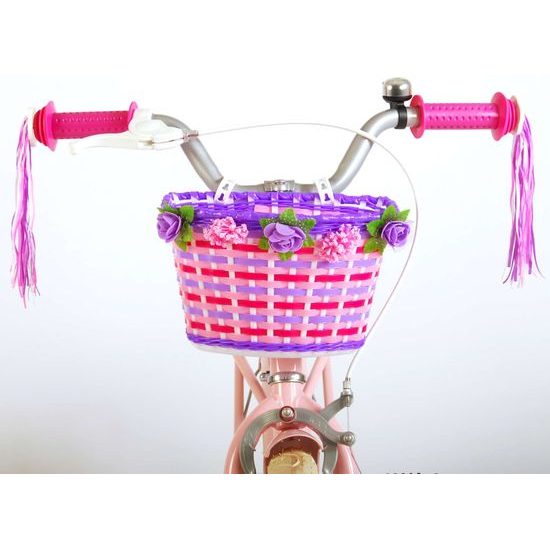 Dětské kolo Volare Ashley II 16"