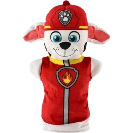 Maňásci 4ks - Tlapkova Patrola/Paw Patrol