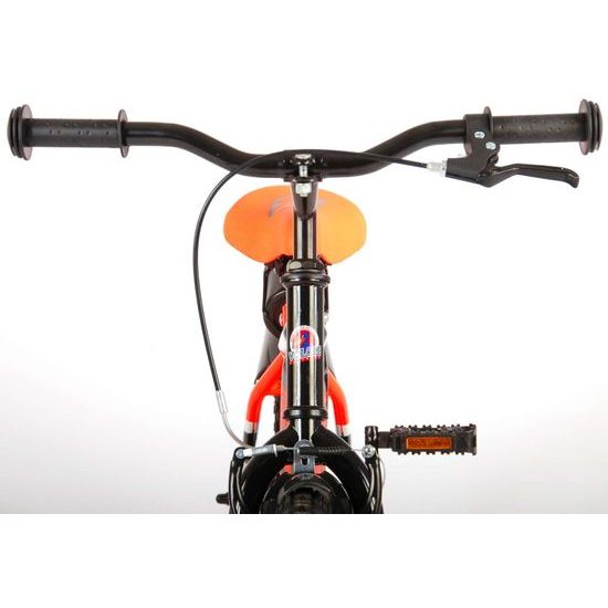 Dětské kolo Volare Sportivo Orange 16"