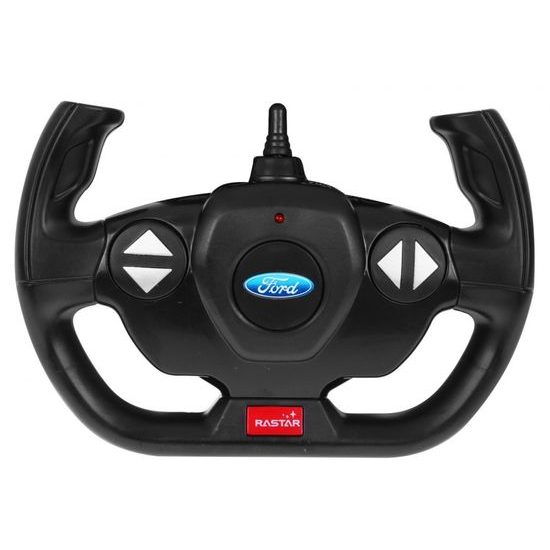 Rastar auto na dálkové ovládání Ford GT 1:14