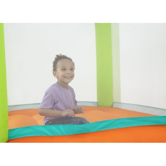 Skákací hrad 194 x 175 x 170 cm Bestway