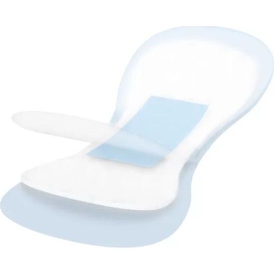 BabyOno Anatomické poporodní vložky NIGHT&DAY - 10 ks