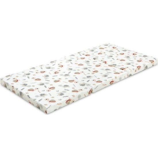 Cestovní matrace Želva