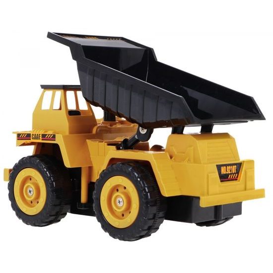 Nákladní auto na dálkové ovládání Cate 1:36