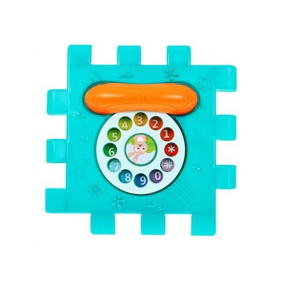 Haunger edukační multikostka Puzzle