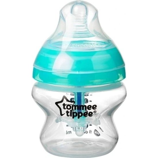 Tommee Tippee Kojenecká láhev C2N anti-colic 150 ml 0m+