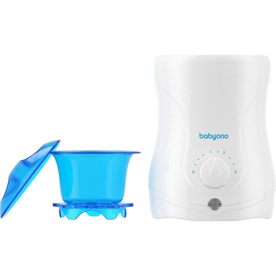 BabyOno Elektrický ohřívač a sterilizátor Natural Nursing 216