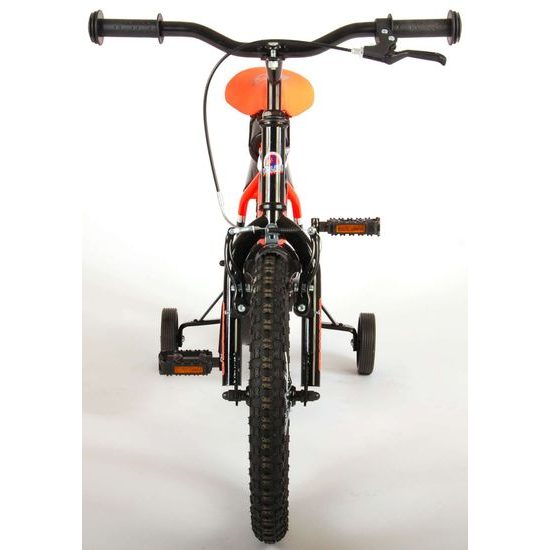 Dětské kolo Volare Sportivo Orange 16"