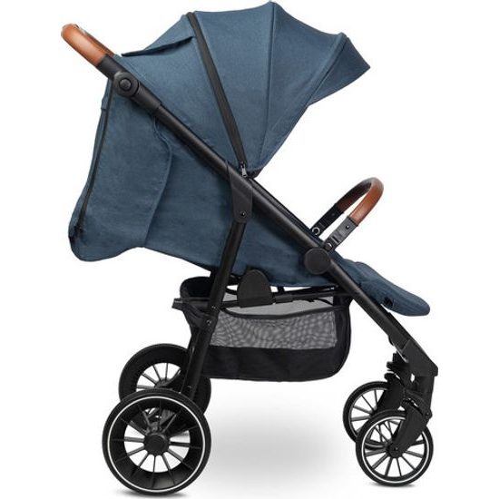 Dětský sportovní kočárek Elma blue