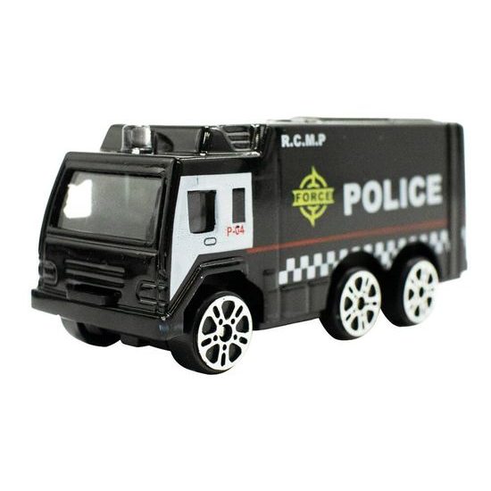 Parkovací garáž na baterie s autíčky a hrací podložkou Zero Parking