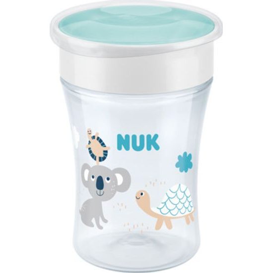 Nuk Hrneček Evolution Mafic Cup 230ml, 8m+