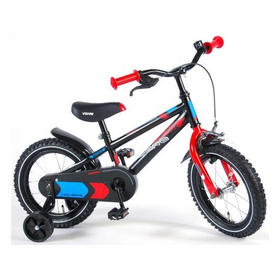 Dětské kolo Volare Blade 14"