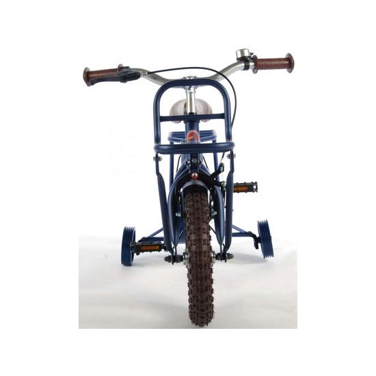 Dětské kolo Volare Urban Blue 12"