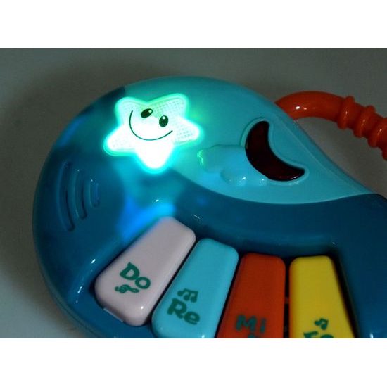 Haunger aktivní chodítko 2v1 Green Walker