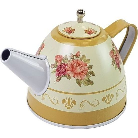 Dětský čajový set s dortíčky 39 kusů