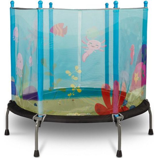 Dětská trampolína Ocean