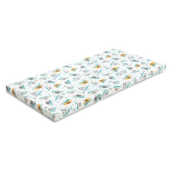 Cestovní matrace Chameleon