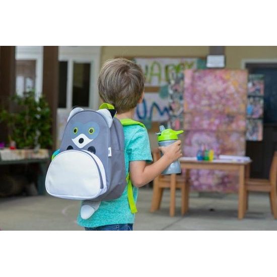 Láhev s měkkým hrdlem 350ml, neutrální