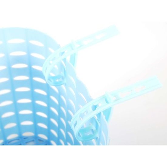 Volare plastový košík na dětské kolo Frozen II